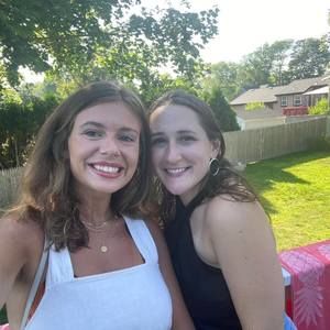 Meet your Posher, Megan